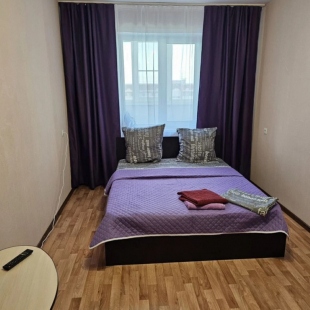 Фотография квартиры Квартира в 4-ом Микрорайоне 10