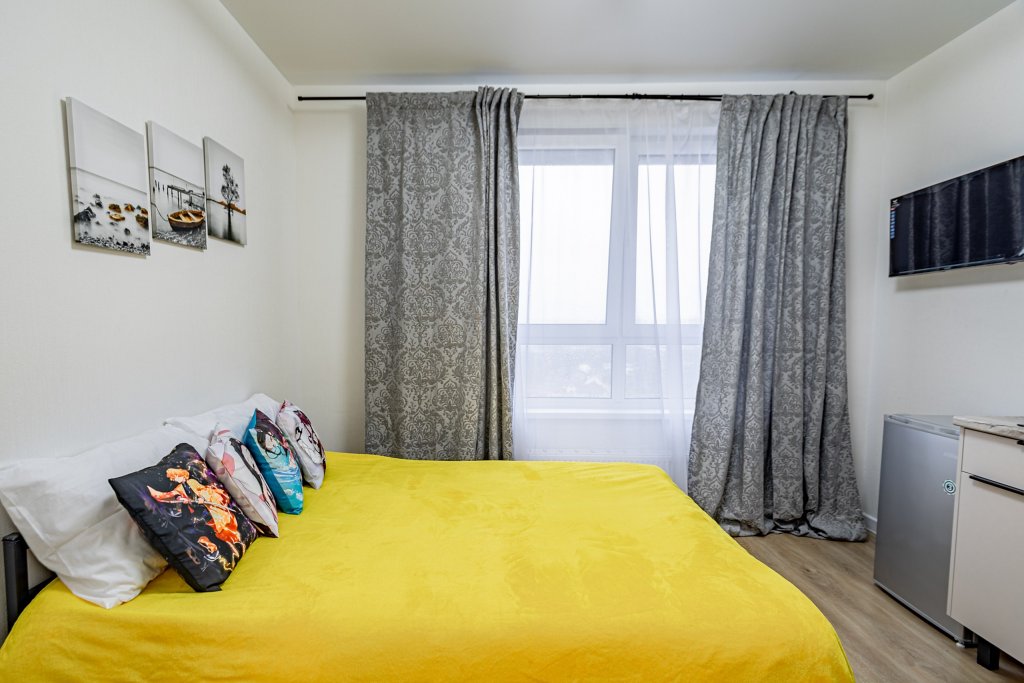 Фотография квартиры Квартира Квартира-студия