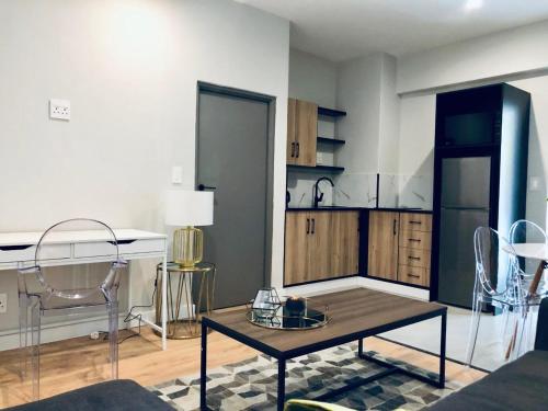 Фотография апарт отеля MINT Hotel 84 on Katherine