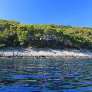 Фотографии гостевого дома
Secluded fisherman's cottage Cove Spiliska, Korcula - 9142