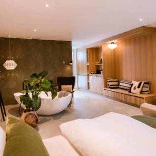 Фотографии гостиницы 
            LoftNes