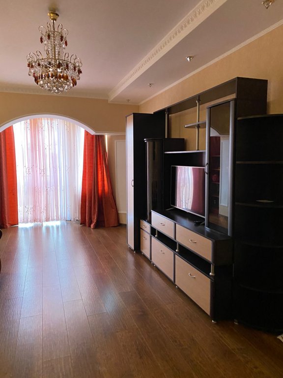 Фотография квартиры Апартаменты в центре на ул. Ткаченко 1/75