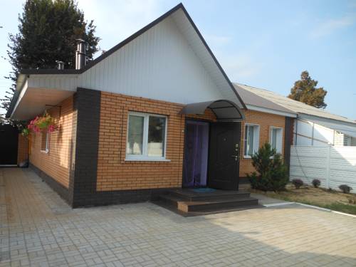 Фотография гостиницы Леон