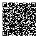 QR код мини отеля Звезда