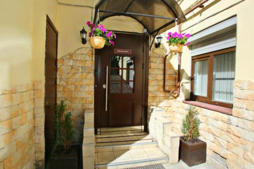 Фотография мини отеля Гостиница Престиж Центр