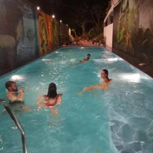 Фотографии гостиницы
Thien Thanh Hotel