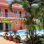 Фотография мини отеля Avamada Lodge