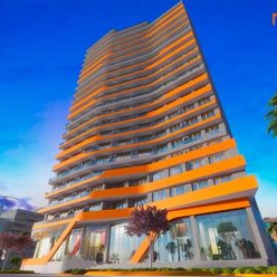 Фотография апарт отеля Next Orange Official