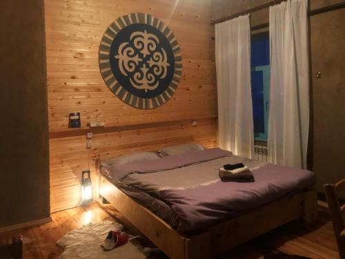 Фотография мини отеля BEYMARAL LODGE