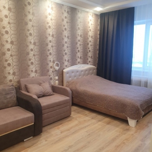 Фотография квартиры Апартаменты на 60 лет Октября 8