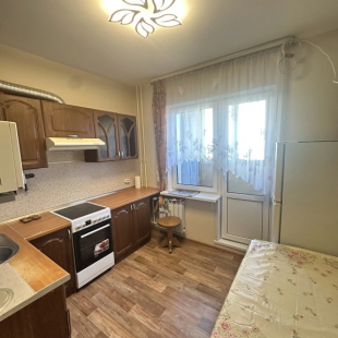 Фотография квартиры Квартира Уютная  в новостройке г.Надым