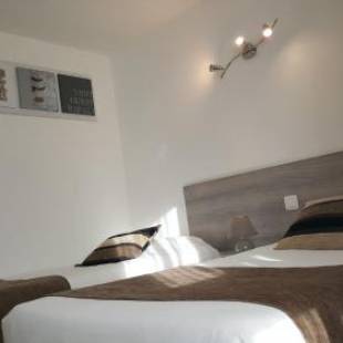 Фотографии гостиницы
Hôtel Eclipse