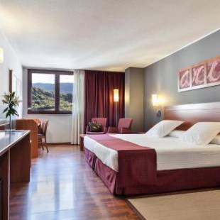 Фотографии гостиницы
Acta Arthotel