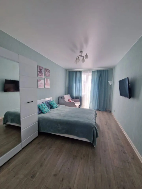 Фотография квартиры Квартира уютная с видом на море