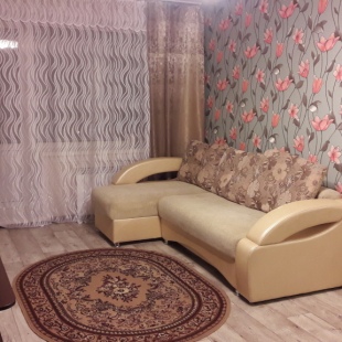 Фотография квартиры Апартаменты Олимийская 11