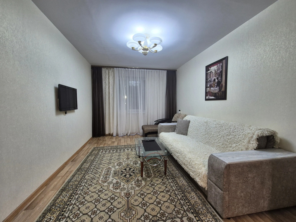 Фотография квартиры Квартира Зх комнатная