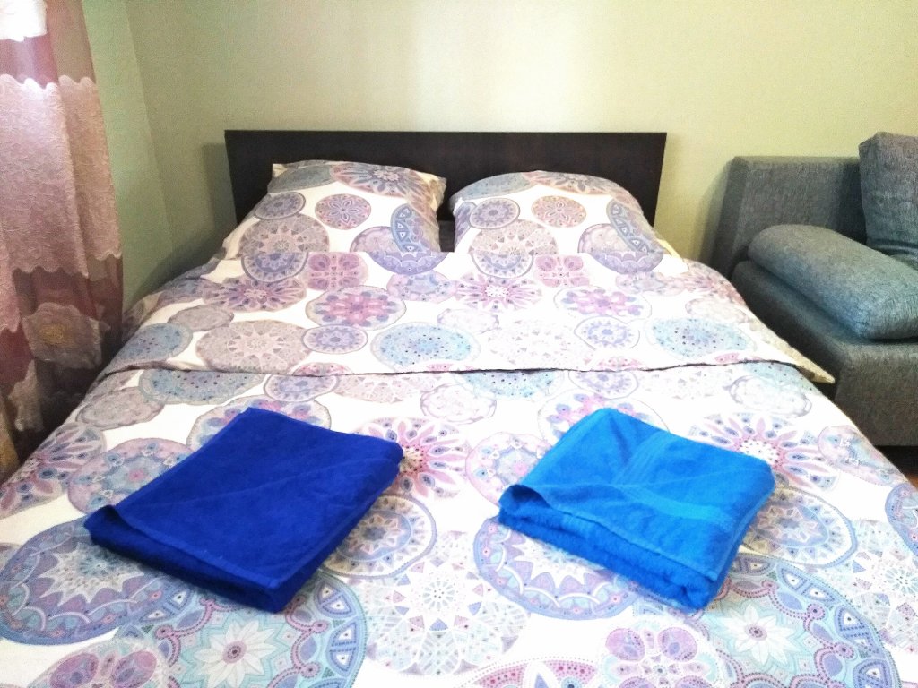 Фотография квартиры Апартаменты На Зинаиды Коноплянниковой 17/1