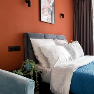 Фотография квартиры Апартаменты Stella у о. Канта