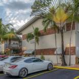 Фотография мотеля Richard's Motel Studios