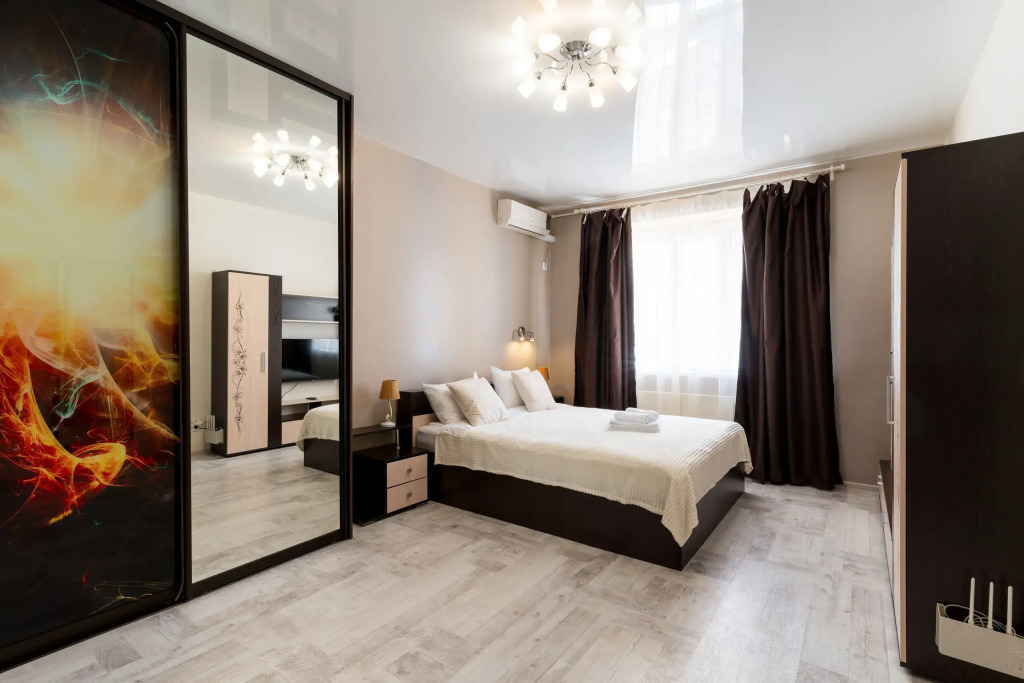 Фотография квартиры Квартира на Восточно-Кругликовской 22/2