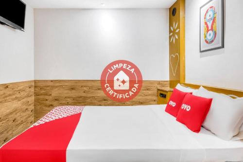 Фотография гостиницы OYO Estrela Dalva