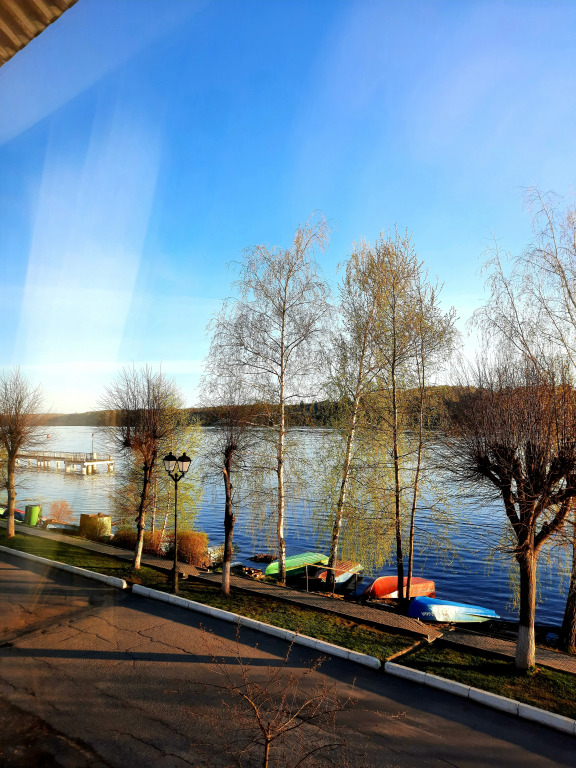 Фотография квартиры Апартаменты Первая Линия с Видом на Волгу