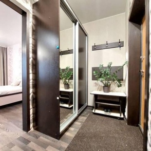 Фотография квартиры Звёздный на улице Беляева