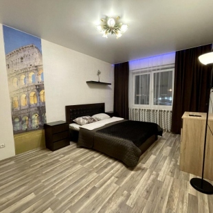 Фотография квартиры Рантье на улице Дальневосточная 108