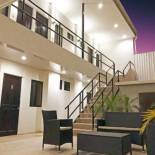 Фотография гостиницы Surf Ranch Tamarindo