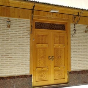 Фотография гостиницы Парвина