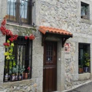 Фотографии гостевого дома
La Covatilla III