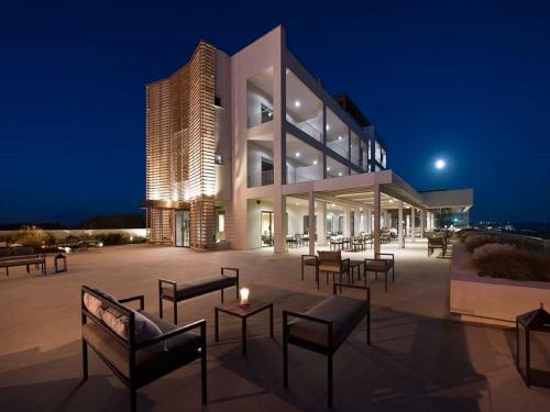 Фотография гостиницы Il Fogliano Hotel