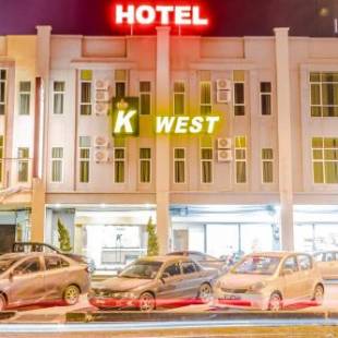 Фотографии гостиницы 
            K West Hotel