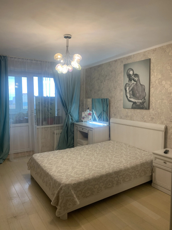 Фотография квартиры Квартира Парус