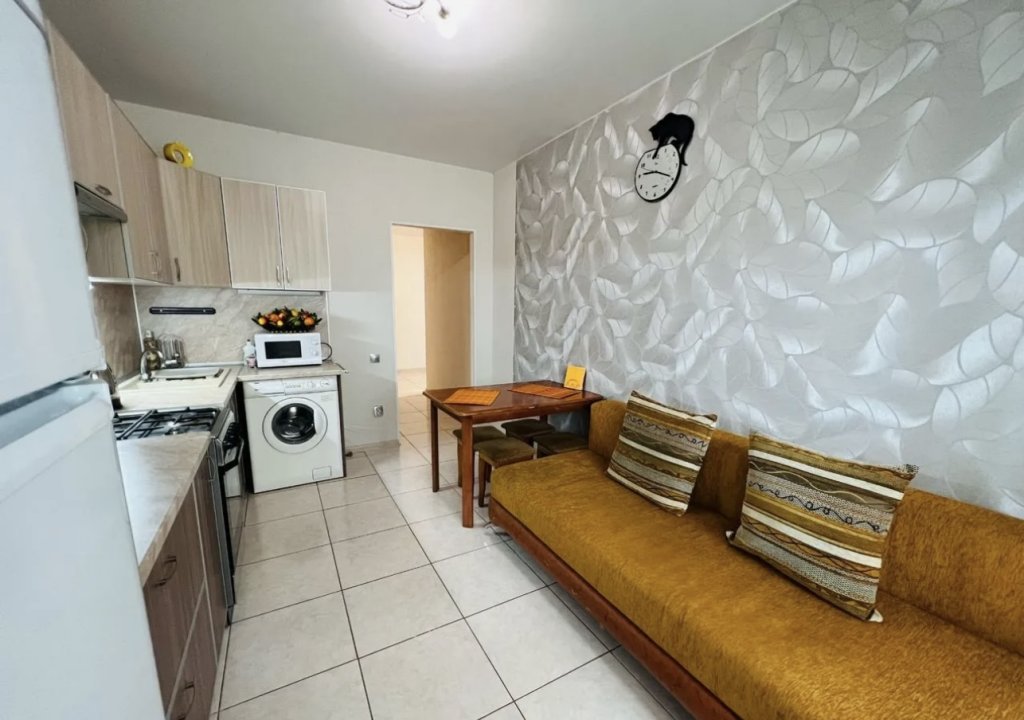 Фотография квартиры Квартира Уютная Евродвушка