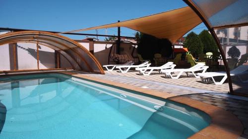 Фотография гостиницы Ривьера