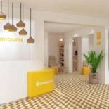 Фотография гостиницы bloomrooms @ Janpath