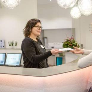 Фотографии гостиницы 
            Go2Bed Hotel & Restaurant Weil am Rhein / Basel