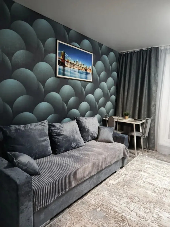 Фотография квартиры Квартира уютная в новом доме