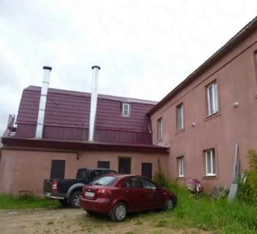 Фотография гостиницы Элита