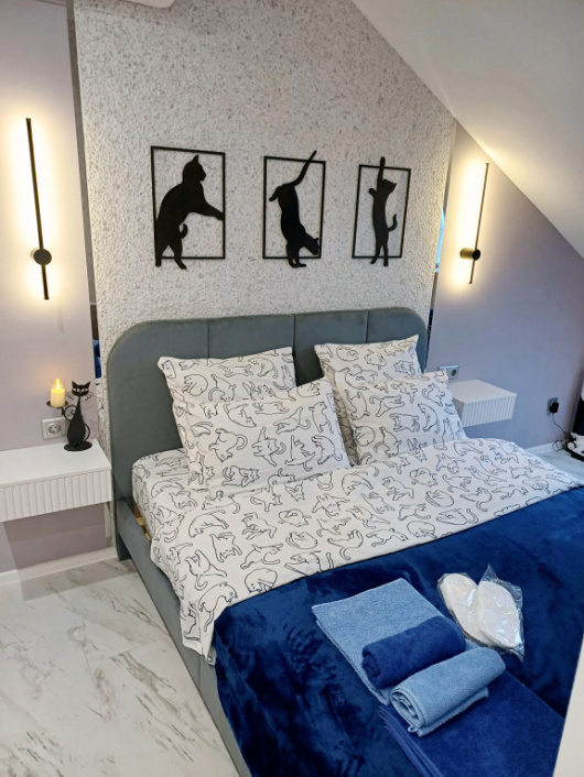 Фотографии квартиры 
            Апартаменты Уютная студия в шаге от пляжа