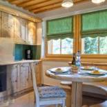 Фотография апарт отеля Chalet Nada