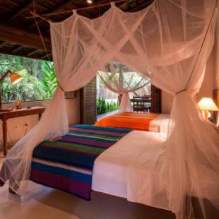 Фотографии гостевого дома
Casa Sabiá