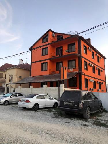 Фотография гостевого дома Hayas