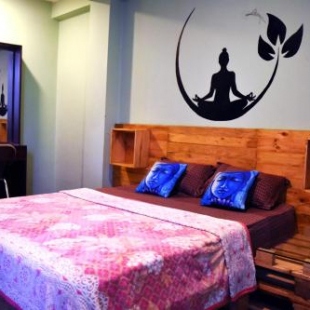 Фотография хостела Yog Hostel