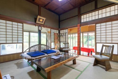 Фотографии гостевого дома 
            Katori - House / Vacation STAY 4727