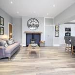 Фотография гостевого дома Lake View luxury home with Lake Ullswater view & 2 ground floor bedrooms ideal for 2 families