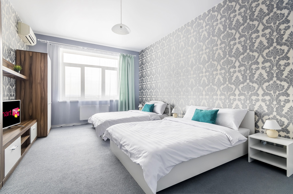 Фотография квартиры Depart Apart on str. Levanevskogo, bld. 187