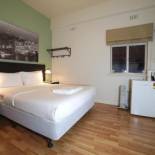 Фотография мотеля City Centre Budget Hotel