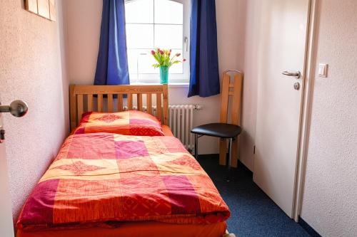 Фотография гостевого дома Pension zur Postmeile